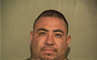 Jose Jimenez, - Hidalgo County, TX 