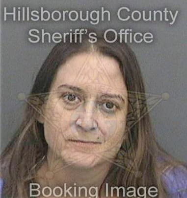 Christina Johnson, - Hillsborough County, FL 