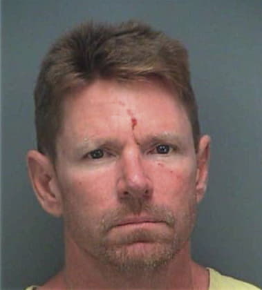 John Jorgenson, - Pinellas County, FL 