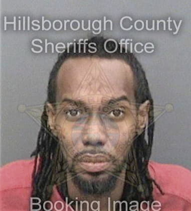 Jimmie Joyce, - Hillsborough County, FL 