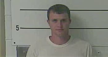 Joshua Joyce, - Boyd County, KY 