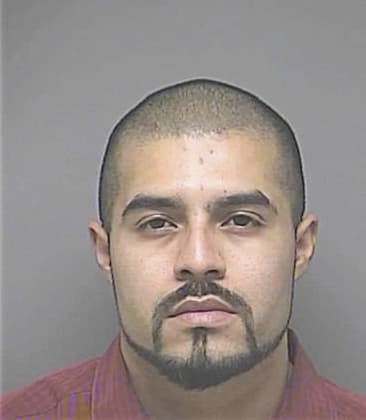 Humberto Juarez, - Denton County, TX 