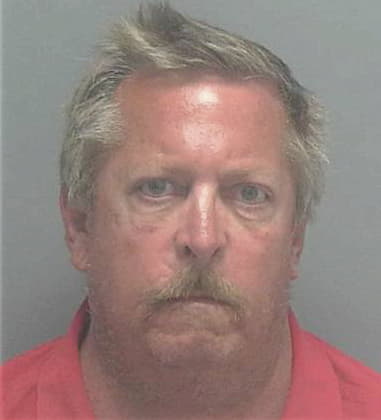 Paul Karras, - Lee County, FL 