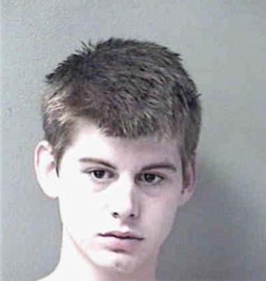 Robert Kelly, - Okaloosa County, FL 