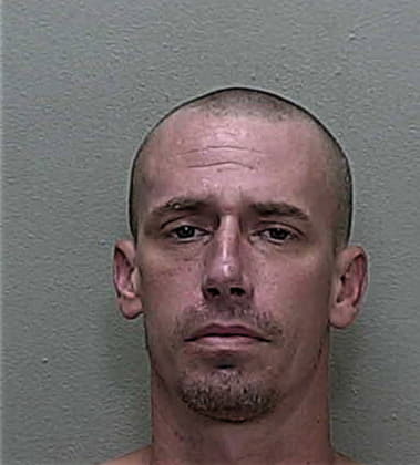 Jeremy Killmon, - Marion County, FL 