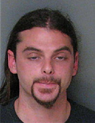 Robert Lecroy - Gaston County, NC 