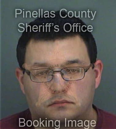 Duane Lehmann, - Pinellas County, FL 