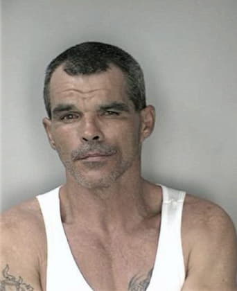 Robert Lindgren, - Hillsborough County, FL 