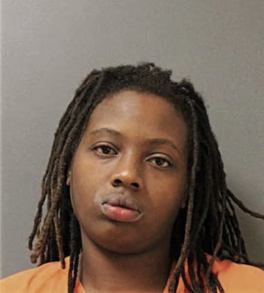 Alexia Livingston, - Volusia County, FL 