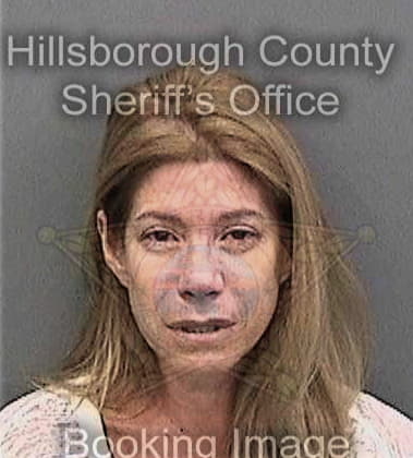 Kristen Livingston, - Hillsborough County, FL 