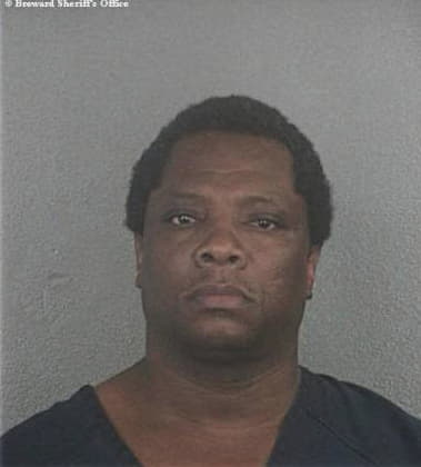 Kenson Louima, - Broward County, FL 