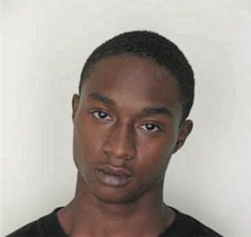 Victor Madison, - Hillsborough County, FL 