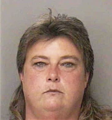 Deborah Marshall, - Polk County, FL 