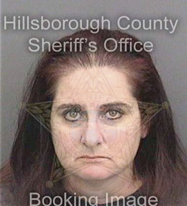 Sherrie Marteliz, - Hillsborough County, FL 