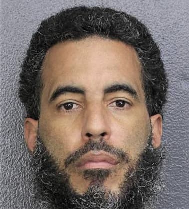 Jose Martinez, - Broward County, FL 