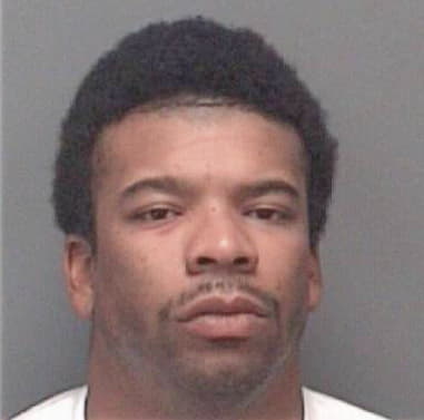 Capers McBride - Pinellas County, FL 