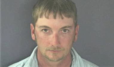 Joey McCord, - Gadsden County, FL 