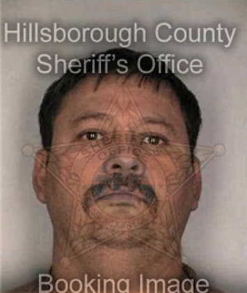 James McCreery - Hillsborough County, FL 