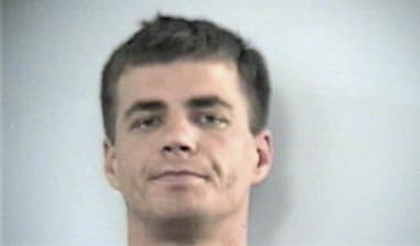 Michael McLaughlin - Fayette County, KY 