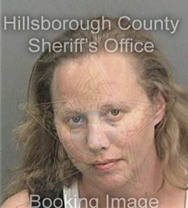Tammy McMichael - Hillsborough County, FL 