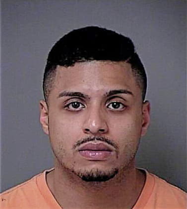 Jose Melendez-Santiago, - Osceola County, FL 