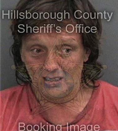 Isabel Mendezalvarez - Hillsborough County, FL 
