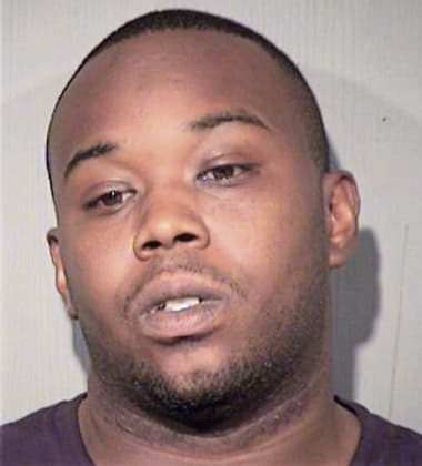 Andrew Miller - Maricopa County, AZ 