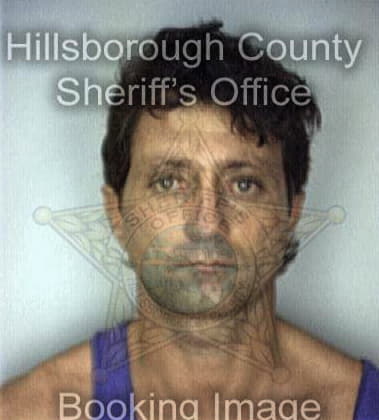 Darrell Miller - Hillsborough County, FL 