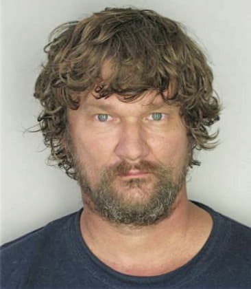 George Miller - Hillsborough County, FL 