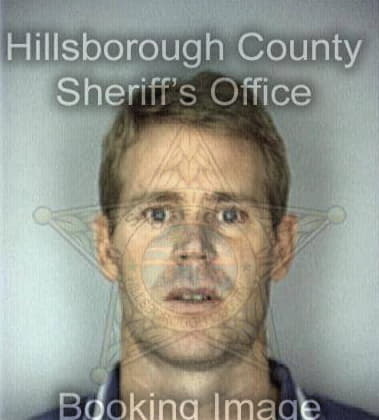 Willard Minor - Hillsborough County, FL 