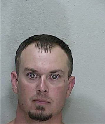 David Moffitt, - Marion County, FL 