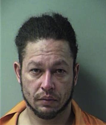 Maxwell Mondry, - Okaloosa County, FL 