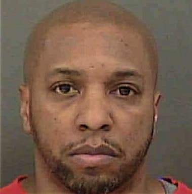 Rosheed Myers, - Mecklenburg County, NC 