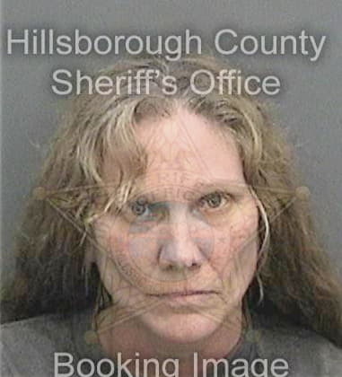 Terri Neel, - Hillsborough County, FL 