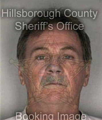 Ozzie Negron, - Hillsborough County, FL 