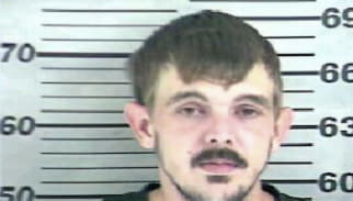 Charles Newhouse, - Dyer County, TN 