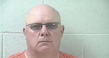 Gary Oost - Daviess County, KY 