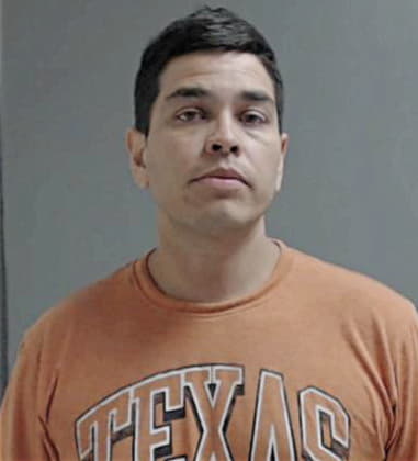 Jose Orellana, - Hidalgo County, TX 