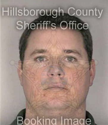 Joe Pedrero, - Hillsborough County, FL 