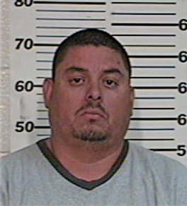 Gilberto Pena, - Hidalgo County, TX 