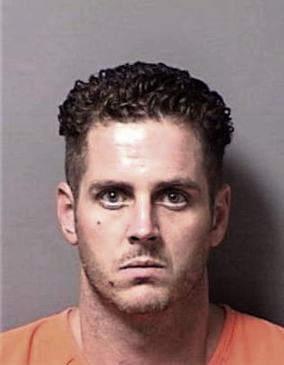 Christopher Perciful, - Citrus County, FL 