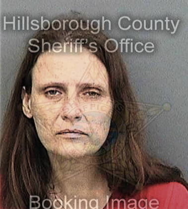 Alba Perez, - Hillsborough County, FL 