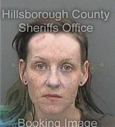 Carrie Perkins, - Hillsborough County, FL 