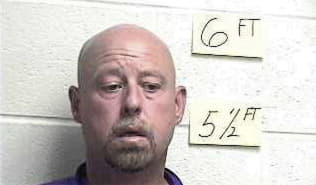 Raymond Petrey, - Whitley County, KY 