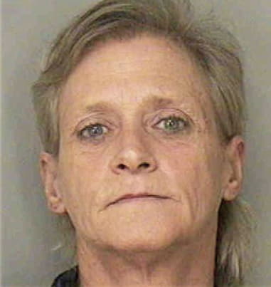 Mary Pinner, - Polk County, FL 