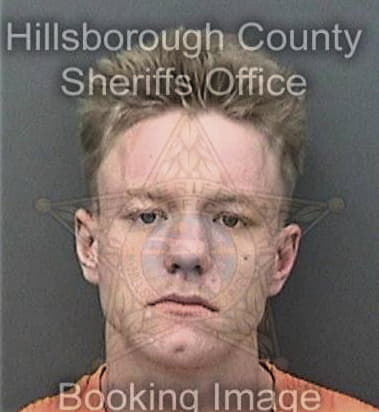 Jacob Pisani, - Hillsborough County, FL 