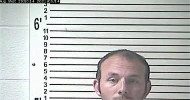 Brandon Plowman, - Hardin County, KY 