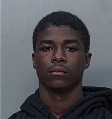 Ray Powell, - Dade County, FL 