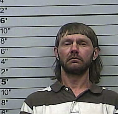 Timmy Prentice, - Lee County, MS 