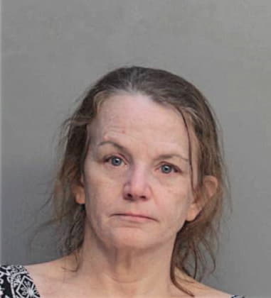 Charlotte Purser, - Dade County, FL 